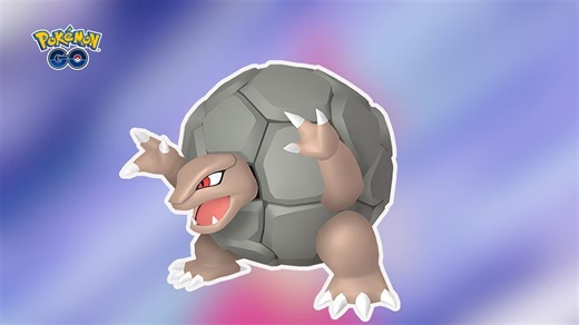 Pokemon GO Golem raid guide: Weaknesses, best counters, and is it possible to solo?