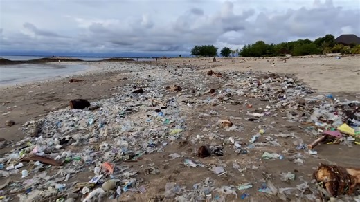 Why ocean pollution is worse than you think