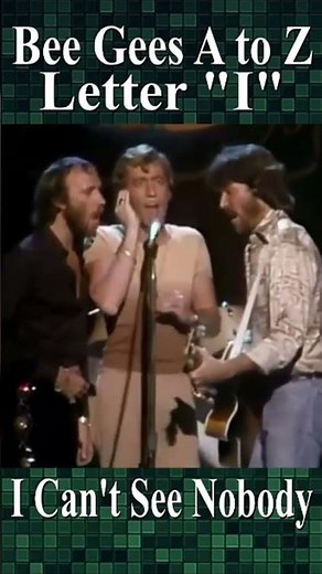 Bee Gees A to Z: Letter “I” Song Titles, Part 2