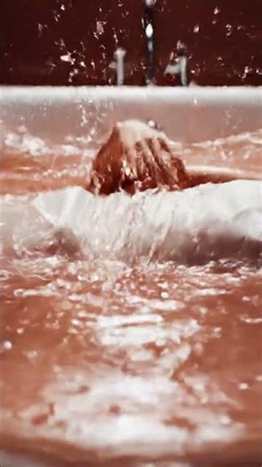 What if Reality was made of JELLY?