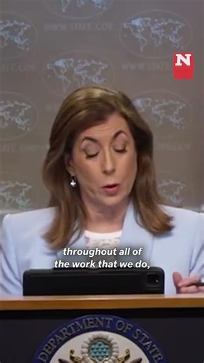 State Department Confirms American Killed By Russian Strike In Ukraine