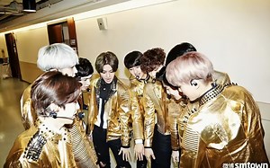 【超清】EXO# History# 现场舞台