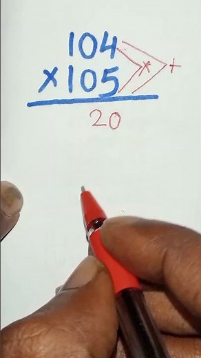 🔥3 digit multiplication 💯| 3 digits Multiplication | Multiplication hack