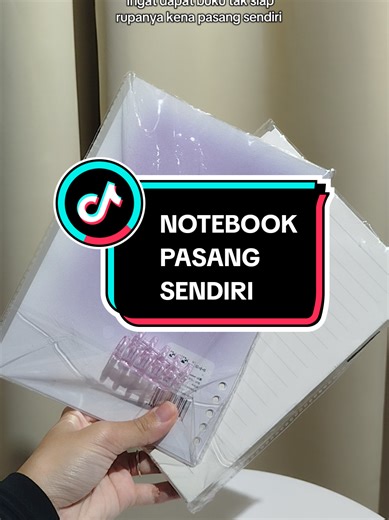 DIY Notebook Assembly Tips