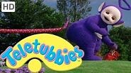 Teletubbies Chinese New Year - HD Video