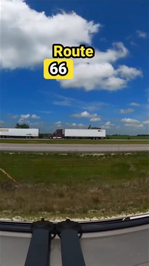 Route 66: Built for Speed, Killed by Speed