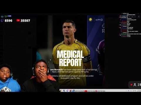 IShowSpeed Reacts To DISCORD Clips 😭