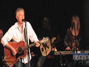 LATIN QUARTER LIVE in LONDON (Part I)