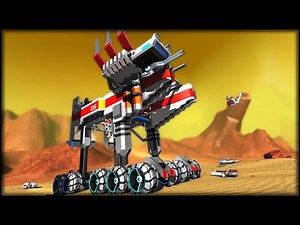 DIE BESTEN ROBOTER l ROBOCRAFT