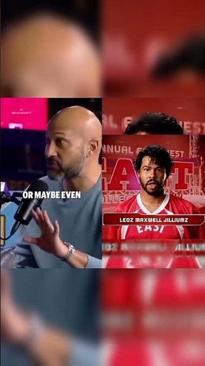 How Key and Peele came up with skit for East west Bowl