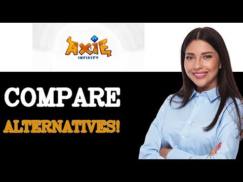 Comparing Axie Infinity Arena Guide Vs Alternatives (2025)