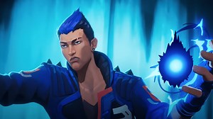 Riot reveals new VALORANT GO! Vol. 2 skin bundle