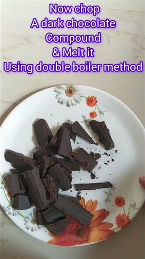 Make your own Ferrero rocher with simple steps #easyrecipe #youtubeshorts #youtube #shorts