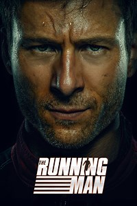 The Running Man | Películas y Series La Vanguardia