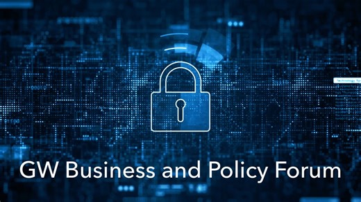 The third session of the GW Business & Policy Forum: Attacking Cybersecurity Risks, "U.S. Cybersecurity Landscape: Identifying Solutions for the Future," will be moderated by Mark Gerencser, Chairman of the Business Executives for National Security (BENS) and include: Valerie Cofield, Chief Strategy Officer, Cybersecurity and Infrastructure Security Agency (CISA) Phyllis Schneck, Vice President and Chief Information Security Officer, Northrop Grumman Corporation Jason Witty, Chief Security Offic