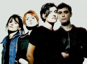 Elastica - Indian Song lyrics