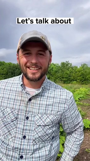 14K views · 1.6K reactions | Cushaw Hope Farms HTXRecipe for Success Foundation #cushaw #pierecipe #gardening #Squash #squashblossom | Farmer Froberg | Facebook