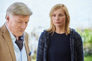 Tod im Internat - alles zur Serie  - TV SPIELFILM