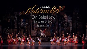 67 reactions · 24 shares | Shumka's Nutcracker - A Ukrainian Canadian Christmas Tradition! | Ukrainian Dance World | Facebook