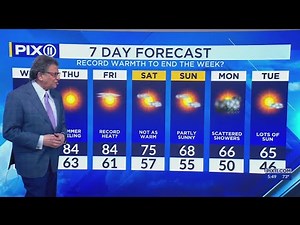 PIX11 News at 4, 5, 6