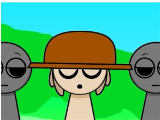 Sprunklings 新的Mod丨展示