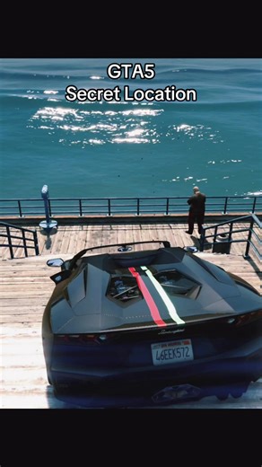 Top Secret Locations in GTA 5 You Must Discover