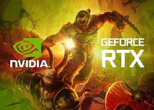 DOOM Eternal will support new ray tracing