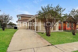 Dallas TX Houses for Rent - 1,800 Homes - Page 2 | Apartments.com