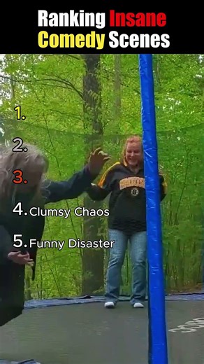 Insane Comedy Scenes That Will Make You Cry Laughing 🤣🔥 || #comedyscenes #funnyfails ‪@Top5WowZone‬