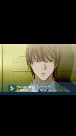 Death Note Light Yagami amv #anime #animeamv #animemusicvideo