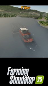 work on back country map ep7 #farmingsimulator25mods #fs25 #fsminer | FS Miner's Construction Site