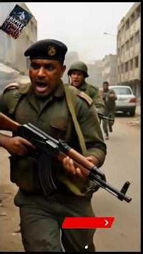 State Collapse & Endless Conflict | The Somali Civil War (1991–Present)