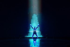 Projection Dance - Instinct Music