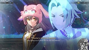 PART TWO - 3.7 Trailblaze Mission