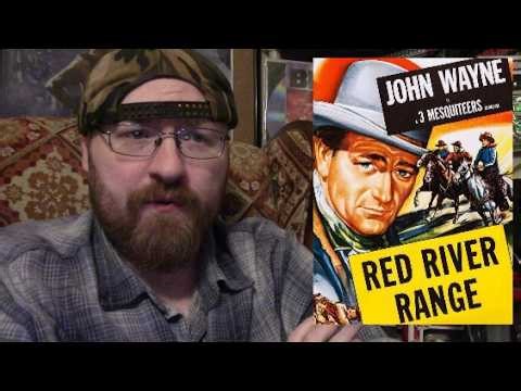 Red River Range (1938) Movie Review