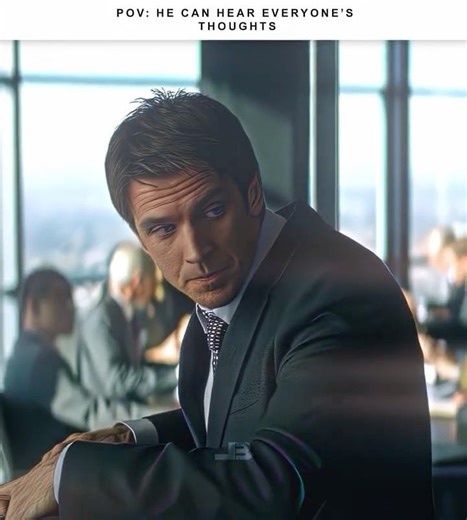 He Read Their Minds 💀 | Legion | MATADORA (slowed) #shorts #trending