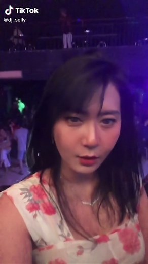 Live Nighttime Musical Performance with Vibrant Stage Lights