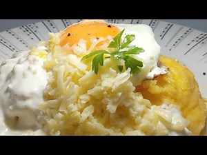 How To Make Mămăligă |mămăligă rețetă video |malai |mamaliga|mamaliga cu malai|ROMANIAN FOOD|POLENTA