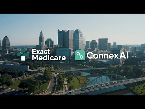 Client Success: Exact Medicare + ConnexAI