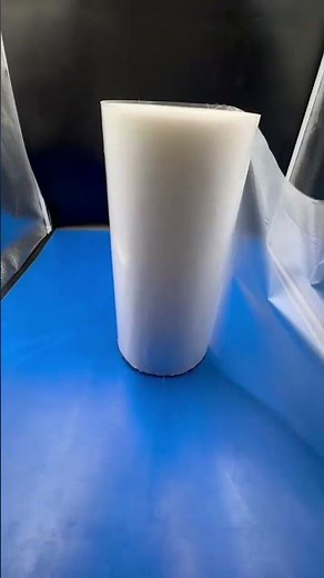 Properties and Versatile Applications of Translucent PE Film in Protective Packaging