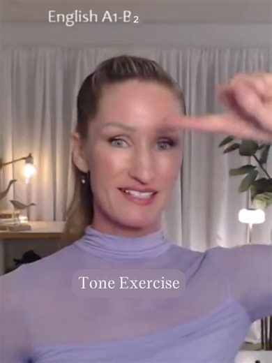 Mastering English Tone: Tips and Techniques