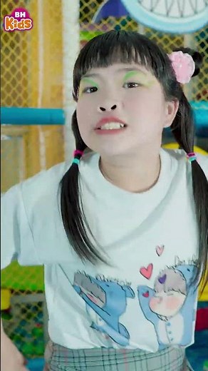 Con cào cào có cái cánh xanh xanh - bài hát vui nhộn cho bé #concaocao #nhacthieunhi #kenhthieunhi