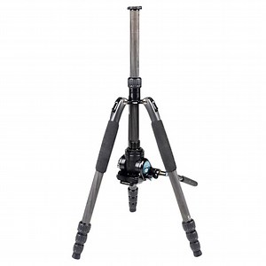 Sirui T-024SK VA-5X Tripod Kit | Verified Stability