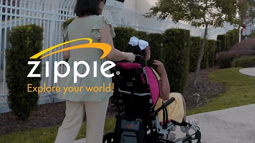 3.7K views · 49 reactions | Introducing the first of its kind: the ZIPPIE® Sphynx is a truly transportable tilt wheelchair specially designed for families on the move. ✔ Compact, lightweight, and durable ✔ Tilt, recline, and positioning options Learn more here: https://www.sunrisemedical.com/manual-wheelchairs/zippie/tilt-in-space-wheelchairs/sphynx | Sunrise Medical | Facebook