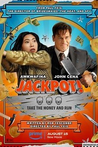 Jackpot! (2024) - Movie