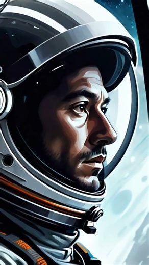 The Chilling Cost of a Space Distress Call