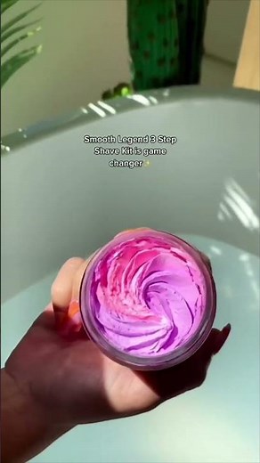 FULL BODY SHAVING ROUTINE | Summer Body Care #shorts #shortsvideo #shaving #beauty #skincare