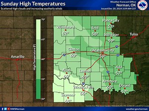 US National Weather Service Norman Oklahoma on Reels