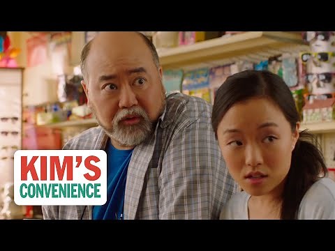 Steal, or no steal? | Kim's Convenience