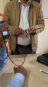 Water Heater Thermostat and Thermal Cutout Testing #testing #water #heater #thermostat #thermalcutout #fblifestyle | Technical Support Asif